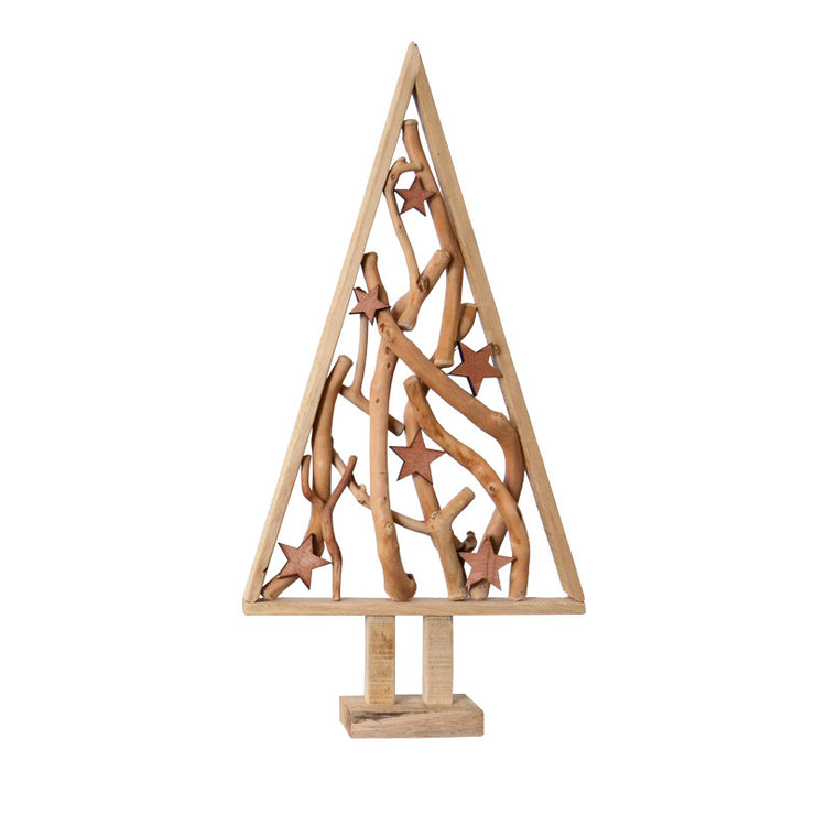 Festive Bar and Cafe Decorations