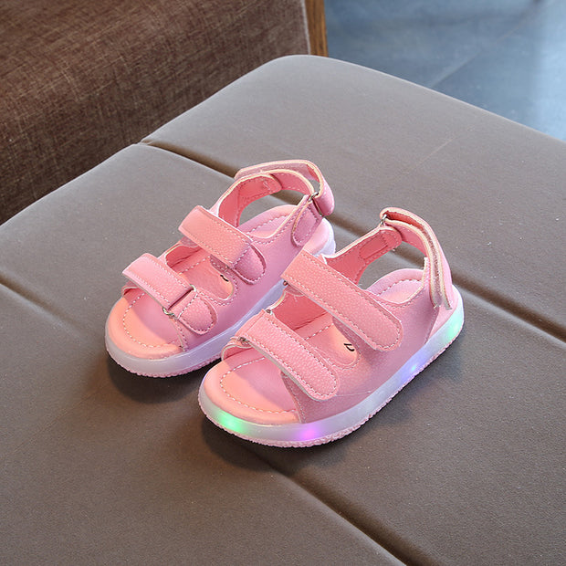Summer Sandals for Girls