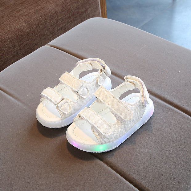 Summer Sandals for Girls