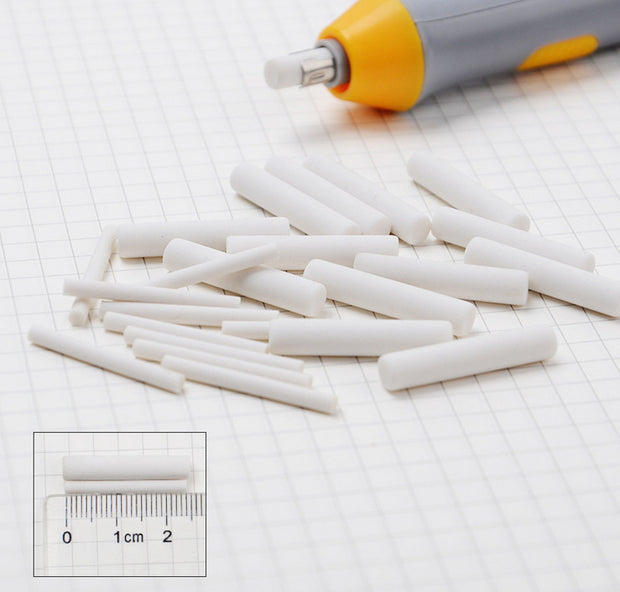 Electric Eraser Office Supplies