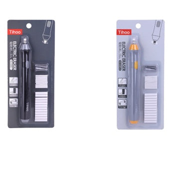 Electric Eraser Office Supplies