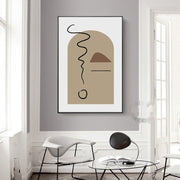 Sofa Wall Decorative Painting