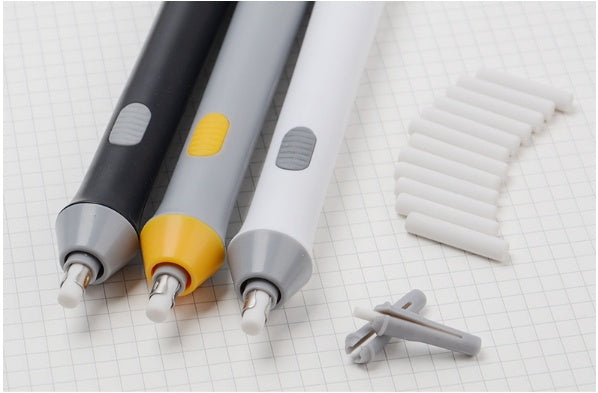 Electric Eraser Office Supplies