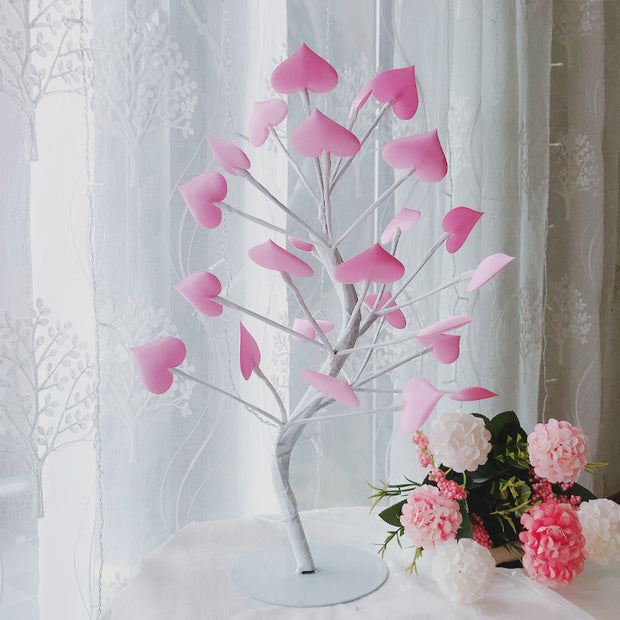 LED Wire Garland Night Light
