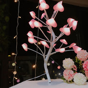 LED Wire Garland Night Light