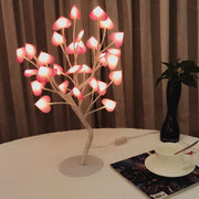 LED Wire Garland Night Light