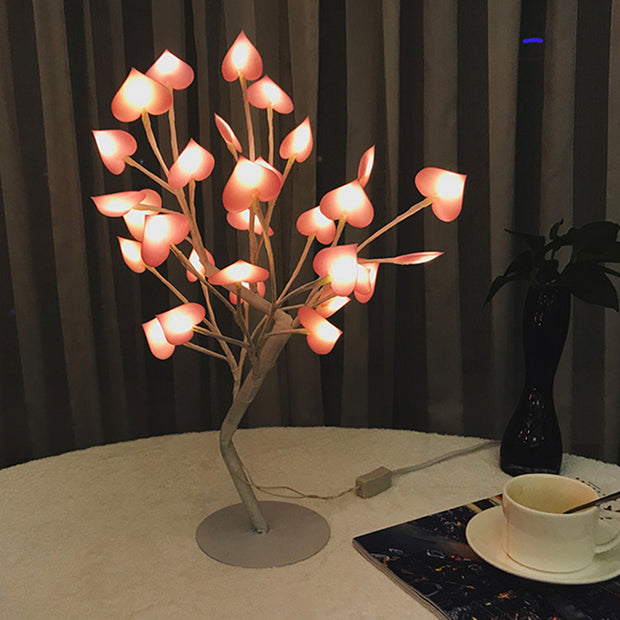 LED Wire Garland Night Light