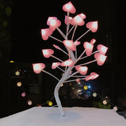 LED Wire Garland Night Light