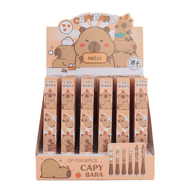 Gel Pen Blind Box for Kids