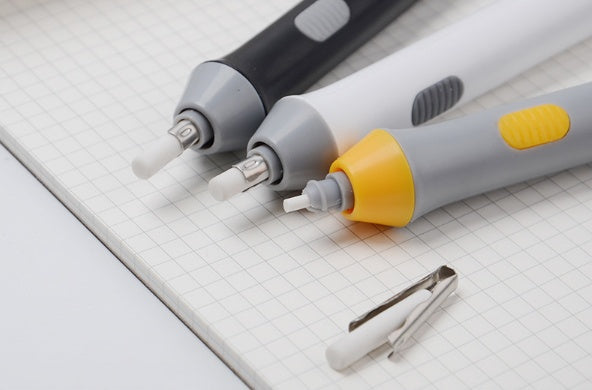 Electric Eraser Office Supplies