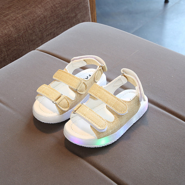 Summer Sandals for Girls