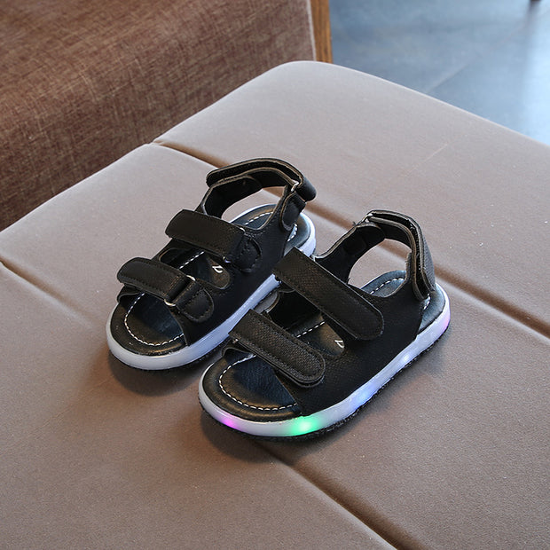 Summer Sandals for Girls