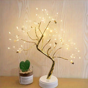 Mini Christmas Tree Night Light