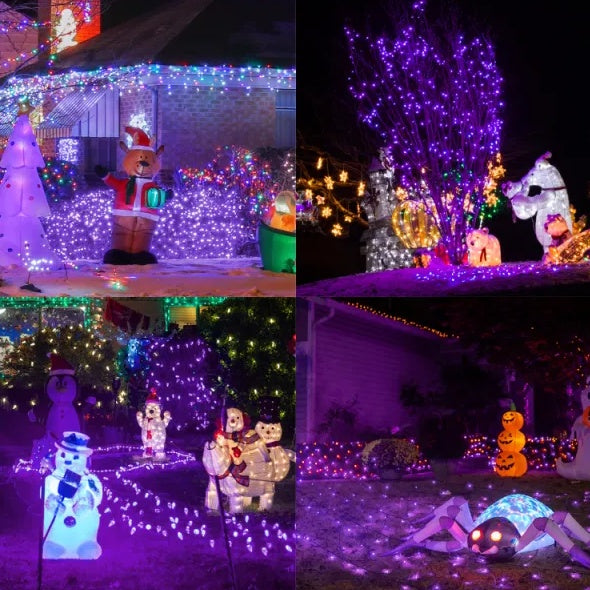 Halloween Decoration Lights