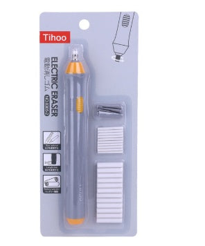 Electric Eraser Office Supplies