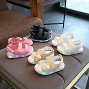 Summer Sandals for Girls