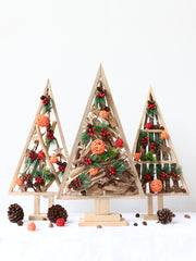 Festive Bar and Cafe Decorations