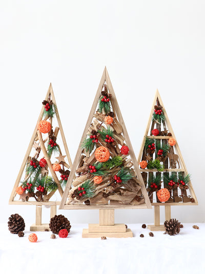 Festive Bar and Cafe Decorations