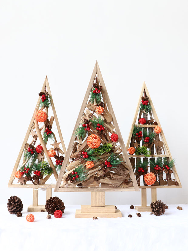 Festive Bar and Cafe Decorations