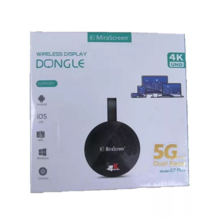 5G WiFi Same Screen Device