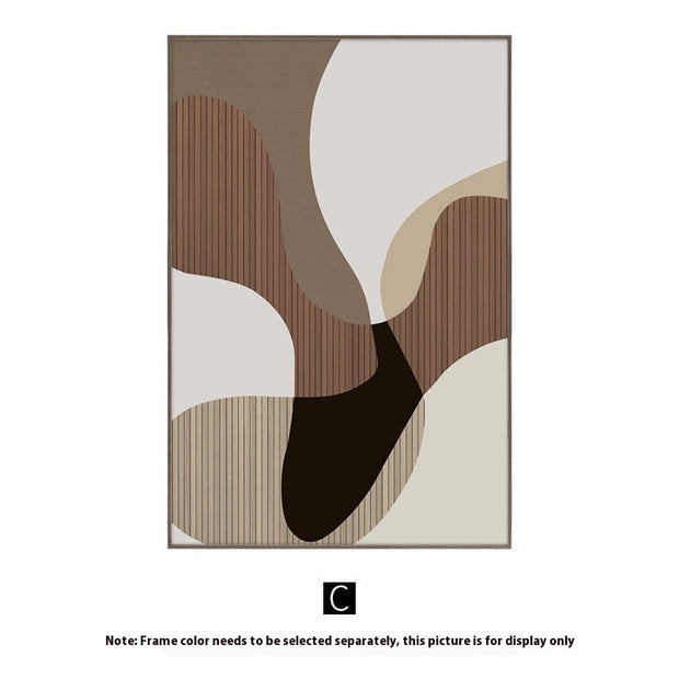 Sofa Wall Decorative Painting