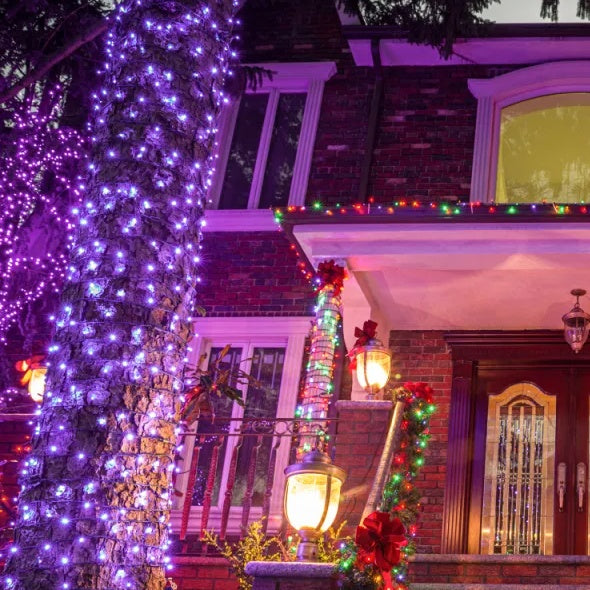 Halloween Decoration Lights