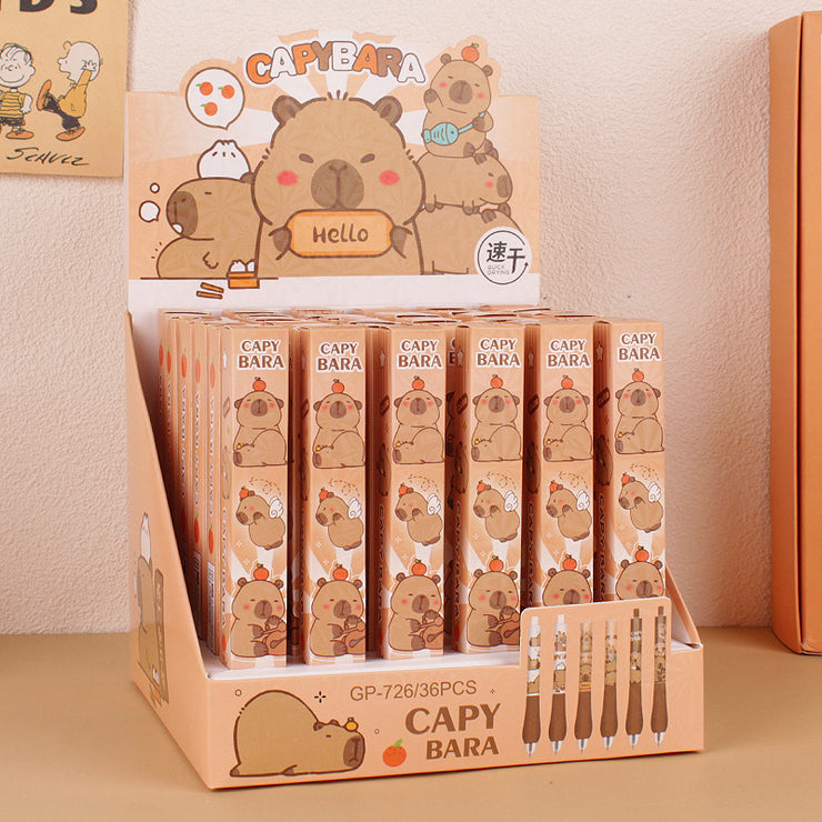 Gel Pen Blind Box for Kids