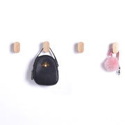 Wooden Wall Decor Hook