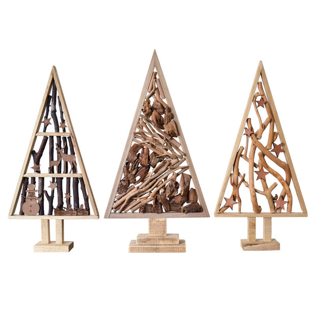 Festive Bar and Cafe Decorations