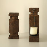 Handmade Vintage Candlestick