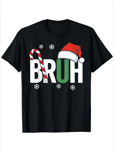 Men’s Christmas T-Shirt
