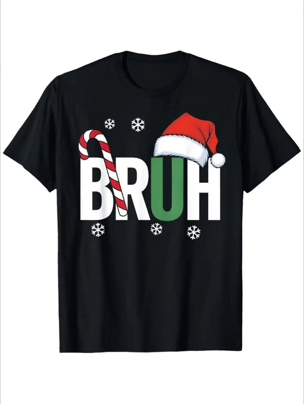 Men’s Christmas T-Shirt