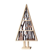 Festive Bar and Cafe Decorations
