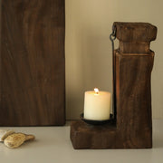 Handmade Vintage Candlestick
