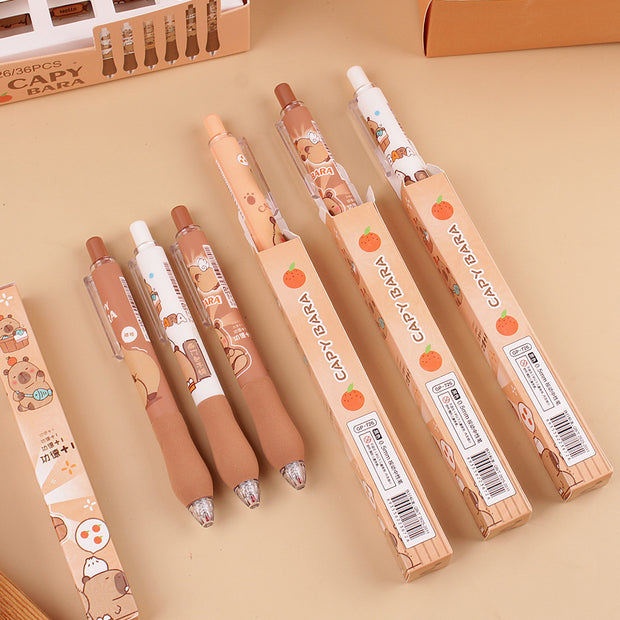 Gel Pen Blind Box for Kids