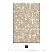 Sofa Wall Decorative Painting
